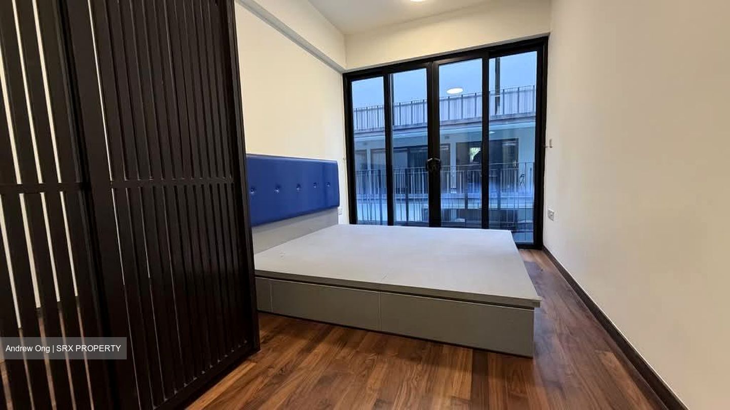 Hijauan (D9), Apartment #554127261